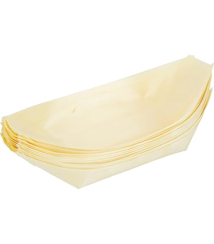 ☆たこ焼き☆経木舟皿6寸☆2000枚☆ 経木舟皿6寸 木舟6寸(2000枚入り)